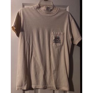 Comfort colors tee